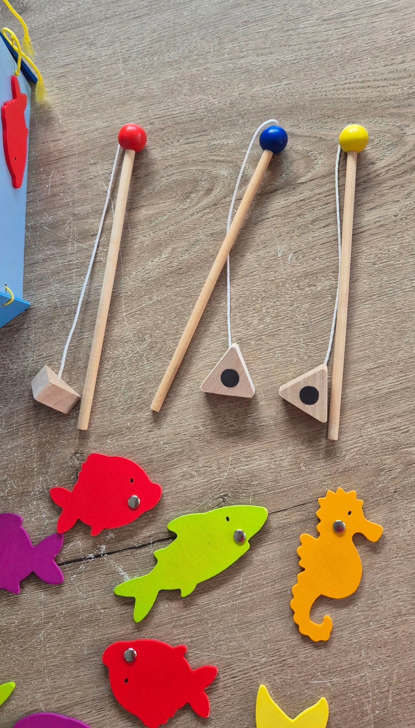 Juego de pesca con mosca – photo 3